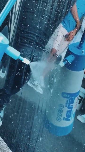 Test of KRYTEX™ protective coatings 💪🏻 | Workshop in Cannes, France 25.06.22 #shorts смотреть онлайн