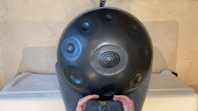 Tutorial für Anfänger |Melodie#1| D Moll Kurd 8+1 #handpanworkshop #handpanmusic #handpan смотреть онлайн