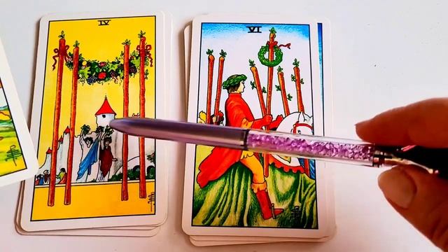 РАЗВИТИЕ СТИХИИ ОГНЯ ОТ ТУЗА ДО ДЕСЯТКИ ЖЕЗЛЫ#tarot #обучениетаро #гадание #гадания #гадания #таро смотреть онлайн