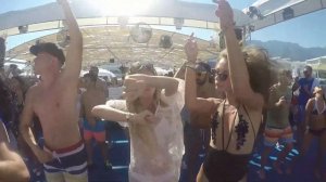 Первая поездка в Кемер. Амстердам в Турции. Orange County 5*