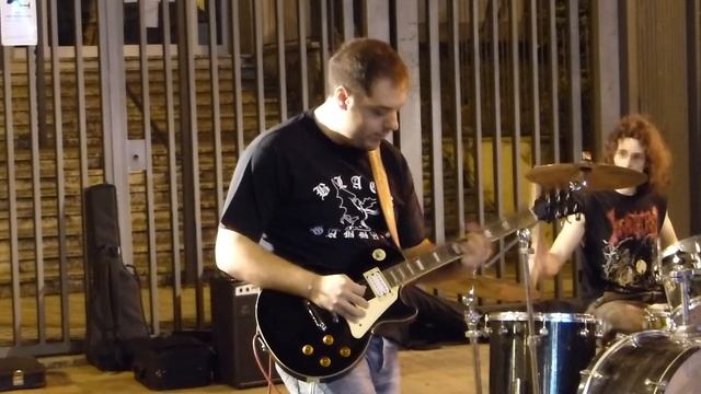 BLACK SABAT Artena 2013- NOTTE BIANCA смотреть онлайн