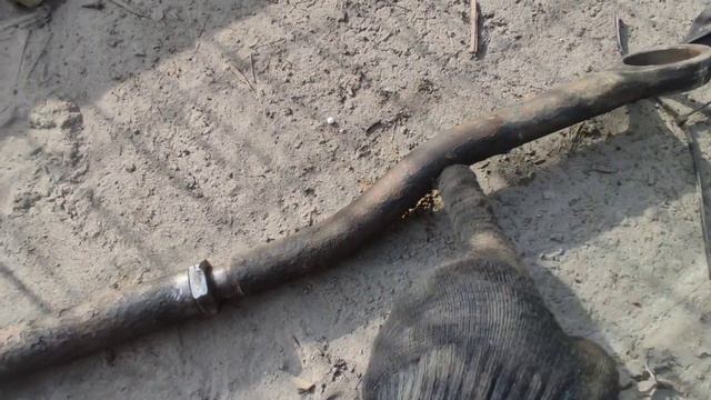 Замена сайлентблоков на Газон Некст. #газоннекст