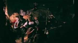 Песня про еду-Руанская дева по прозвищу пышка