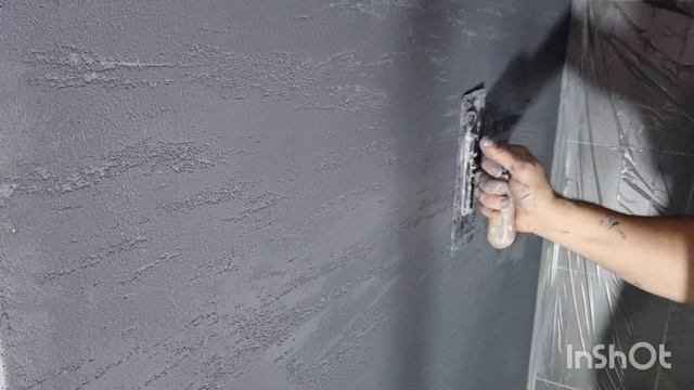 Грубий камінь! Декоративна фактура із Travertino FEIDAL! смотреть онлайн