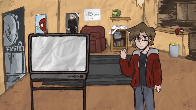 The Thor Movie That Needs More Praise смотреть онлайн