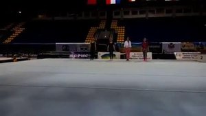Студия Детка во Дворце Спорта
