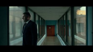 Жёлтый глаз тигра-эпизод сотрудник ФСБ