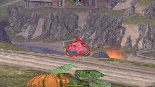 Играю в рандоме  ,tanks blitz, ворлд оф танкс блиц, wot blitz