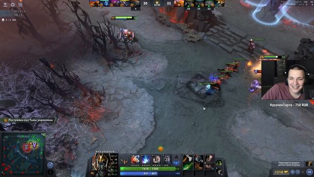 ГЕРОЙ КОНЕЧНО Х... НО ИНТЕРЕСНЫЙ! смотреть онлайн