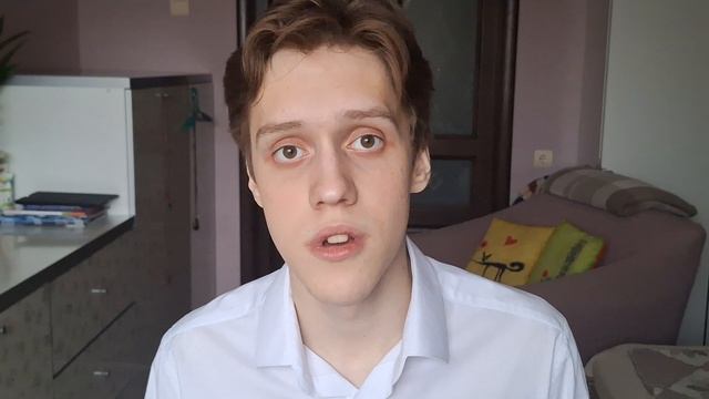 Представление.проза