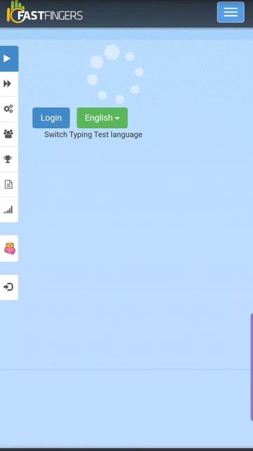 learning online typing fast and free Pc/Mobile |Online typing | смотреть онлайн