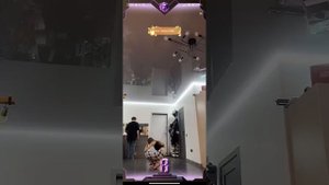 стрим Лизы мели