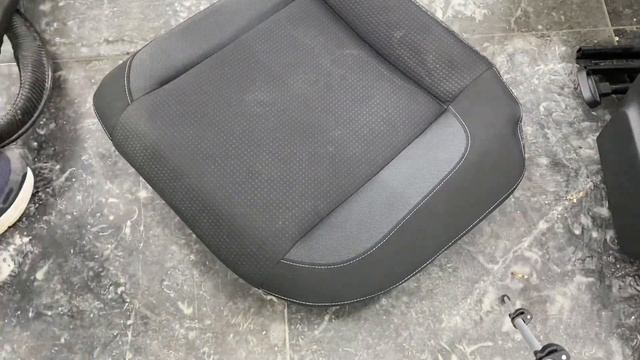 VW Polo get's INSANE TRANSFORMATION! смотреть онлайн