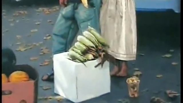 Музика ши пиктура молдовеняскэ, "O сорэ ши ун фрате" смотреть онлайн