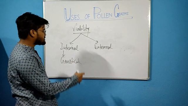 CLASS XII,USES OF POLLEN GRAINS BY RAHUL SIR   # BIOME