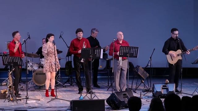 Academic Band - Não Deixe O Samba Morrer смотреть онлайн