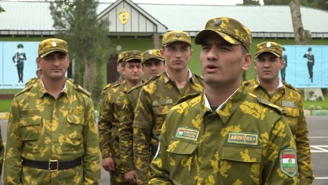 ИФТИХОРИ ВАТАНДОРИ 23 04 2021 СУБХИ ТОЧИКИСТОН КУВВАХОИ МУСАЛЛАХ смотреть онлайн