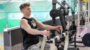 Тренажерка 2.0.муз