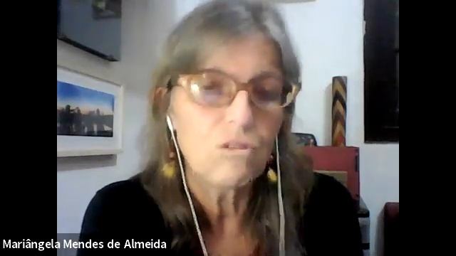 Panel Infancia y Adolescencia - Encuentro de Institutos FEPAL 2021
