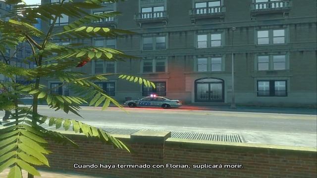 GTA IV - Misión 59: Weekend At Florian´s - HD