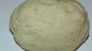 Тонкий лаваш на молоке