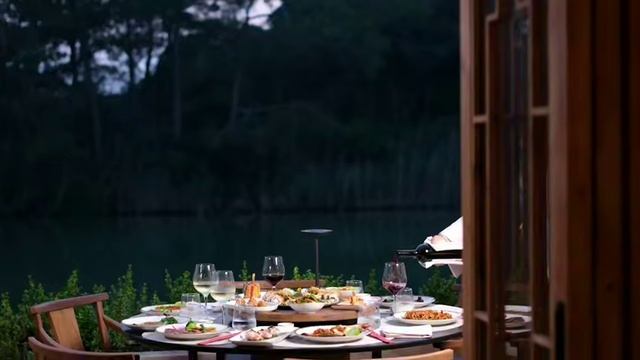 Обзор отеля Titanic Deluxe Golf Belek 5* смотреть онлайн