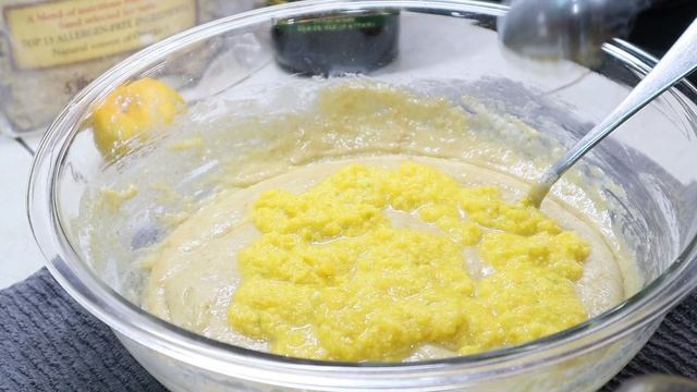 Whole ORANGE Cake (actually a Satsuma Cake) смотреть онлайн