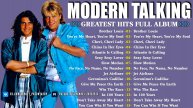 Modern Talking - Лучшие хиты за всё время