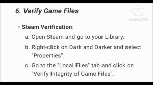 Fix Dark and Darker Failed To Connect To The Server | Fix Dark And Darker Stuck On Connecting Error