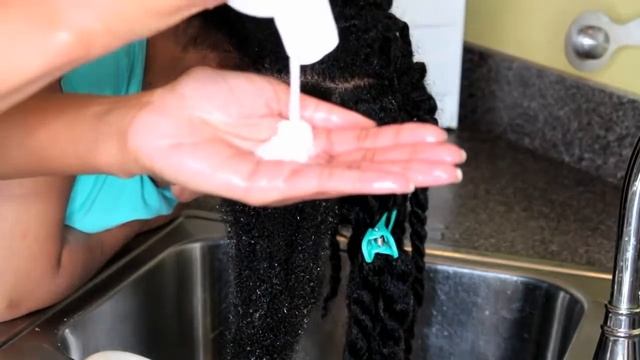 Best Shampoo and Conditioner for Natural Hair смотреть онлайн