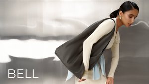Видеообзор на сумку BELL