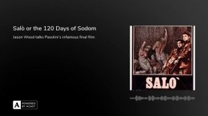 Salò or the 120 Days of Sodom