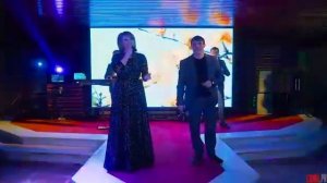 Гр.Караван Дар я дюнья