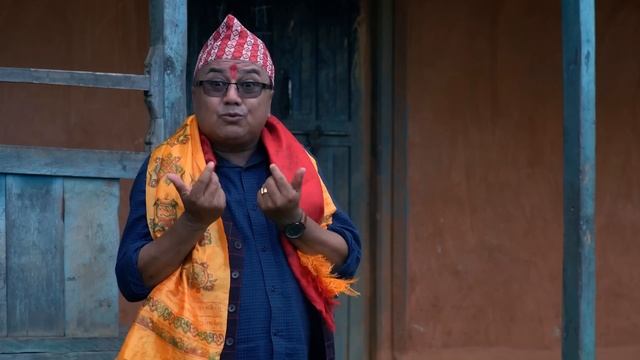Nepali Comedy Ukus Mukus Epi - 8 Dilip Tamang Hurhur।। Devi Ale SunBUdi  ।। Bedana Rai ।। смотреть онлайн