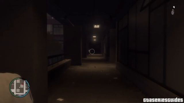 Holland Nights - GTA IV Mission #47 (1080p)
