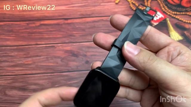 Oraimo OSW 16. Curved Display, Premium, Stylish & Slim Design. Smartwatch Bagus di Harga Rp 499.000 смотреть онлайн