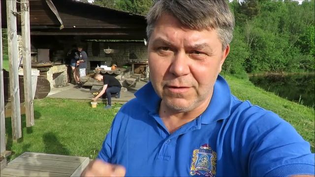 Приготовление еды- как важная часть тренингов TeenCoaching смотреть онлайн