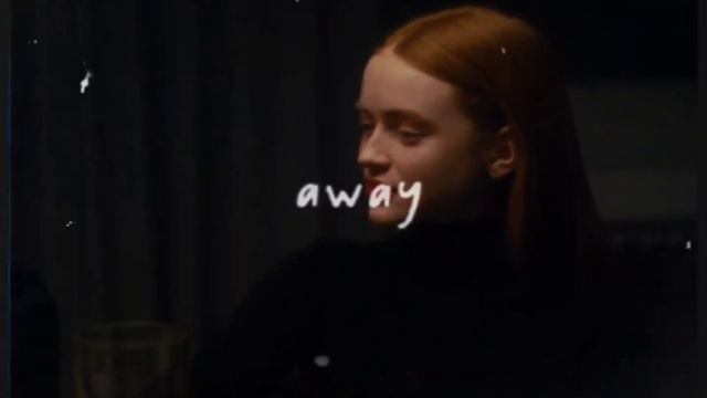 all too well | sadie sink/taylor swift смотреть онлайн