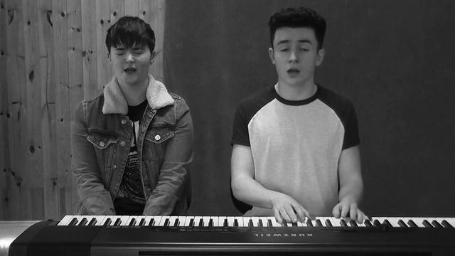 The Prayer - Andrea Bocelli, Celine Dion (Cover by Eamonn Walsh and Eva O Donoghue) смотреть онлайн