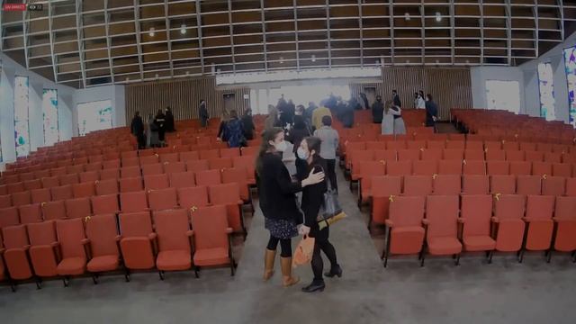 messe javier extrait final