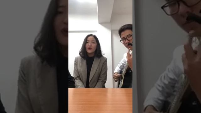 Cover Show "Суймеймін мен" Аружан Ерболқызы смотреть онлайн