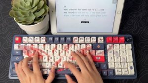 Redragon EISA K686 PRO SE Keyboard Review