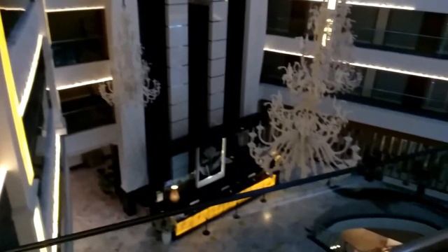 Q-PREMIUM RESORT. смотреть онлайн