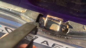 ЭТО РЕАЛЬНО РАБОТАЕТ? АСТРОХИМ ПРОТИВ РЖАВЧИНЫ НА АВТО!