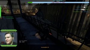 Half-Life 2: Synergy - ШТУРМ ЦИТАДЕЛИ