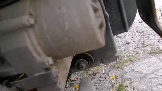 Замена электрического ГУР (#peugeot 307) пежо 307 смотреть онлайн