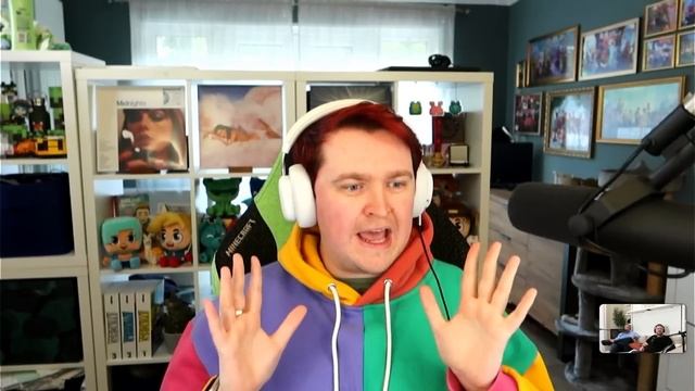 Meet the Founder of MCC Scott Major!  Imp And Skizz Podcast Ep87