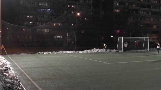 Вымпел - Морально-Волевые 08.04.2018 смотреть онлайн