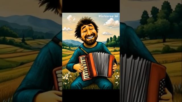 А чего ещё нужно для счастья!