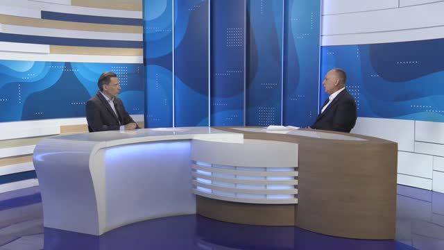 «Здесь и сейчас»: Николай Толбухин, о работе 28-го созыва совета народных депутатов